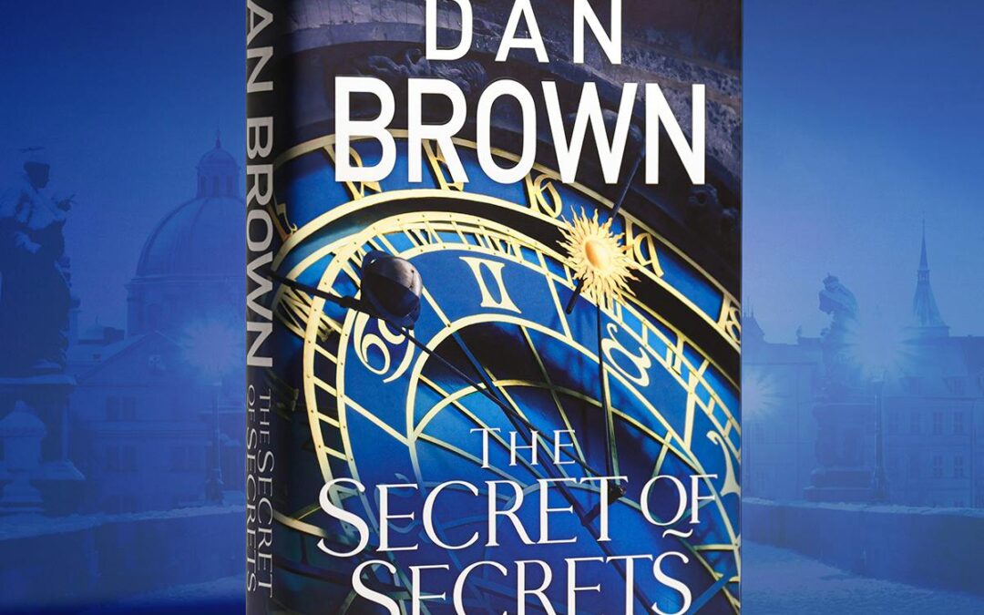 The Secret of Secrets